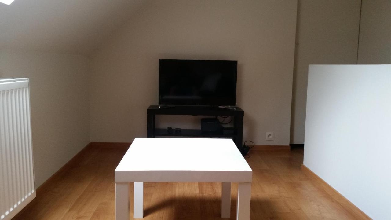 Het Kanaalhuis コルト レイク エクステリア 写真