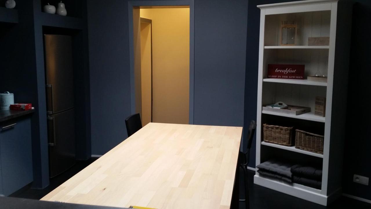 Het Kanaalhuis コルト レイク エクステリア 写真