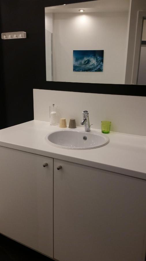 Het Kanaalhuis コルト レイク エクステリア 写真